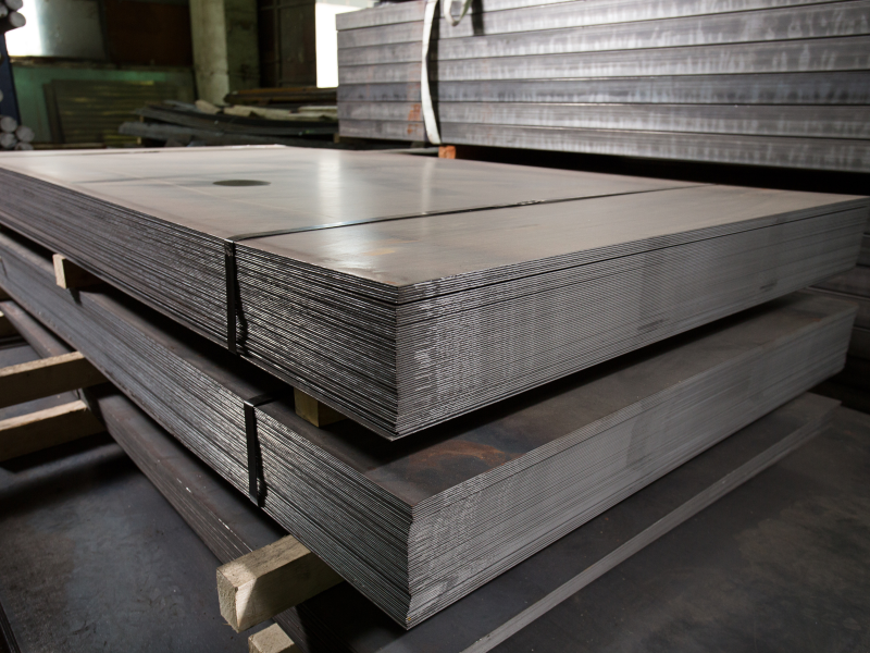 MS ERW tubes (4) MS ERW tubes (4)